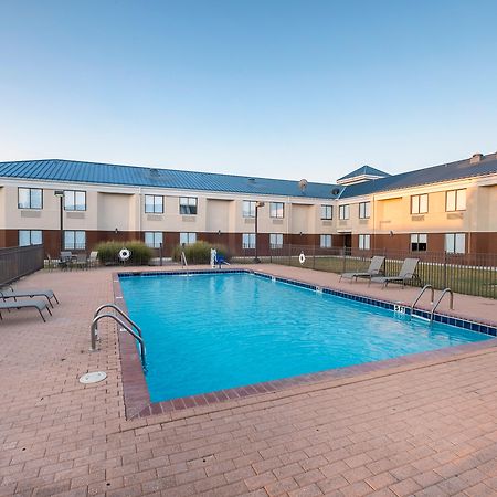 Quality Inn Bentonville-Rogers Esterno foto