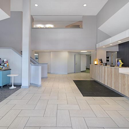 Quality Inn Bentonville-Rogers Esterno foto