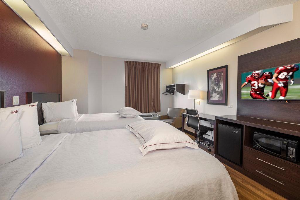 Quality Inn Bentonville-Rogers Esterno foto