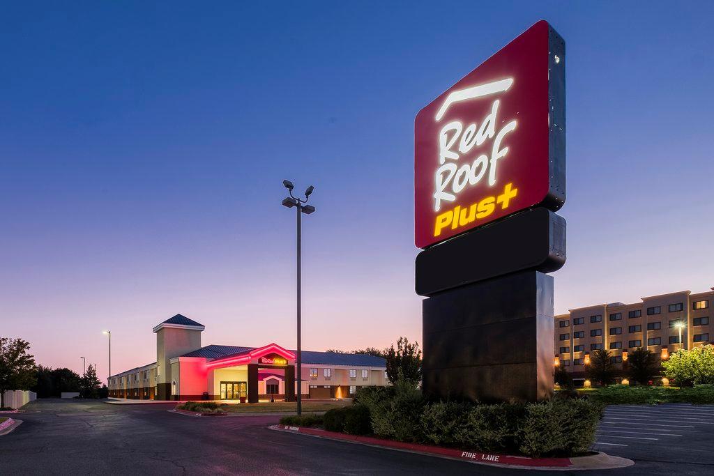 Quality Inn Bentonville-Rogers Esterno foto