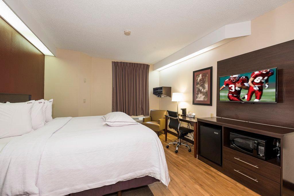 Quality Inn Bentonville-Rogers Esterno foto