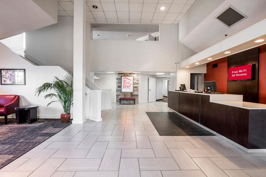 Quality Inn Bentonville-Rogers Esterno foto