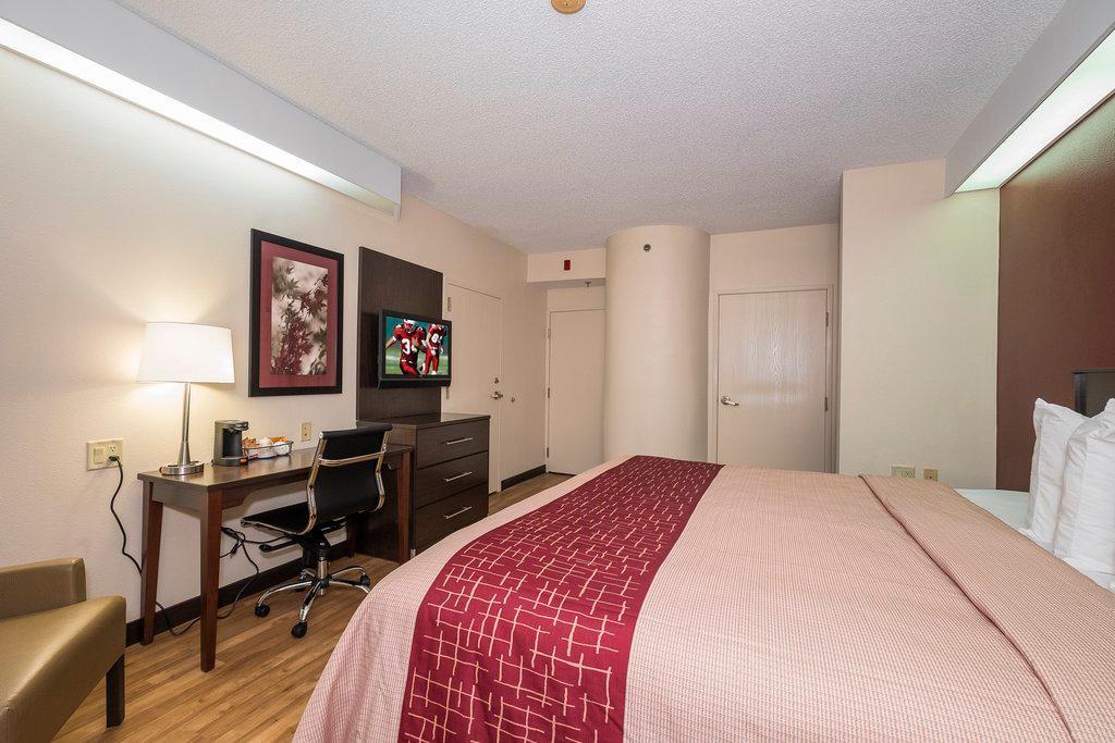 Quality Inn Bentonville-Rogers Esterno foto