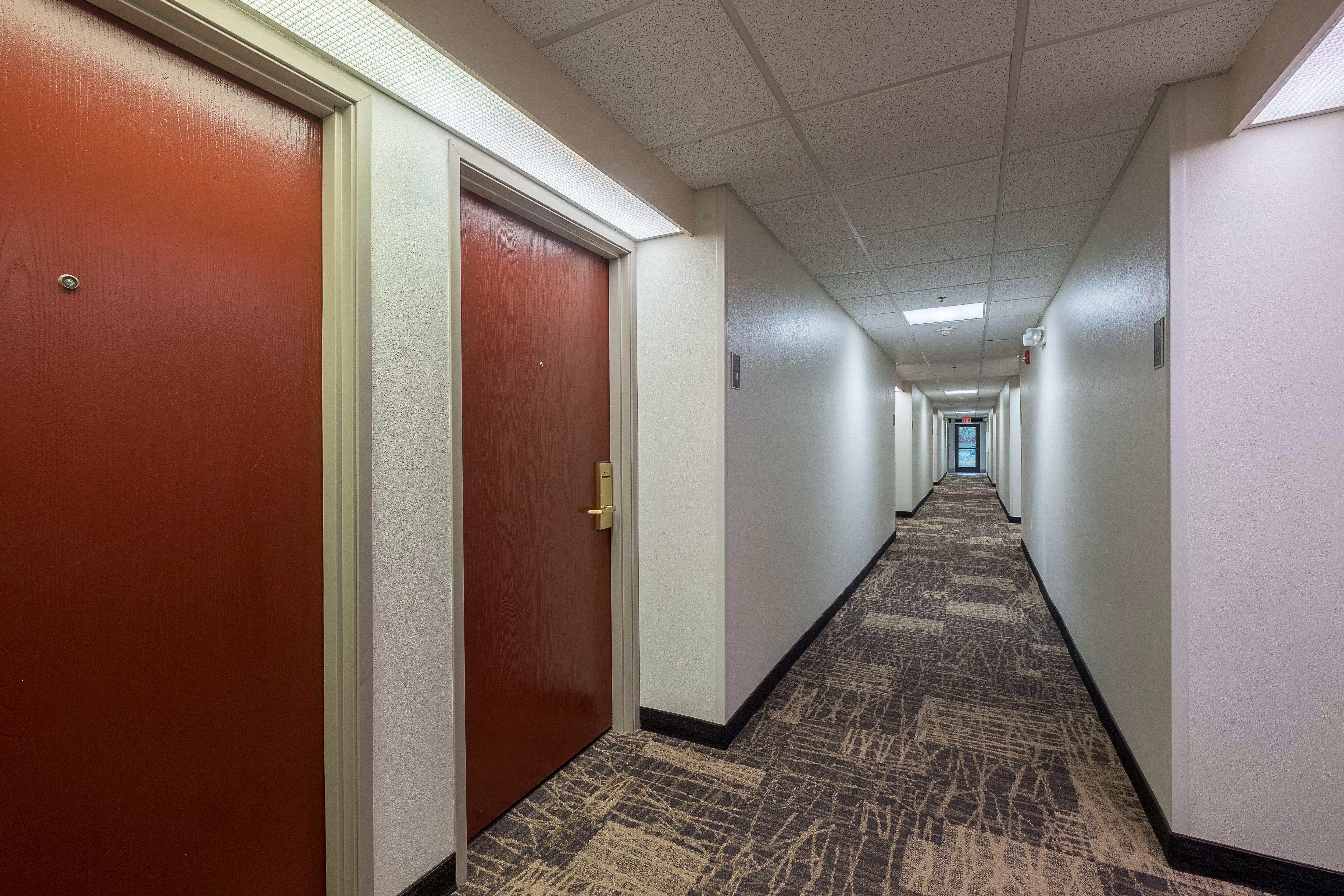 Quality Inn Bentonville-Rogers Esterno foto