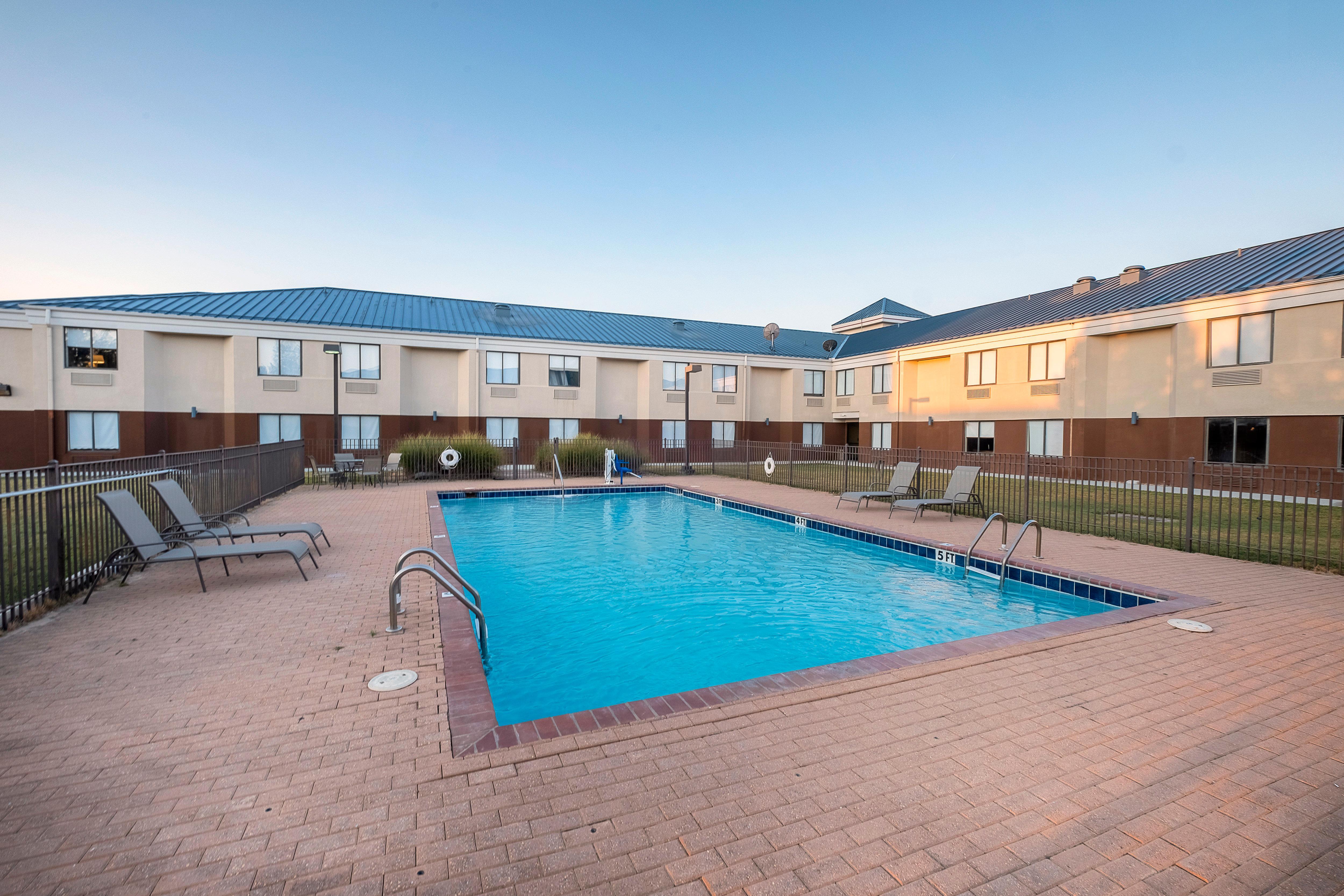 Quality Inn Bentonville-Rogers Esterno foto