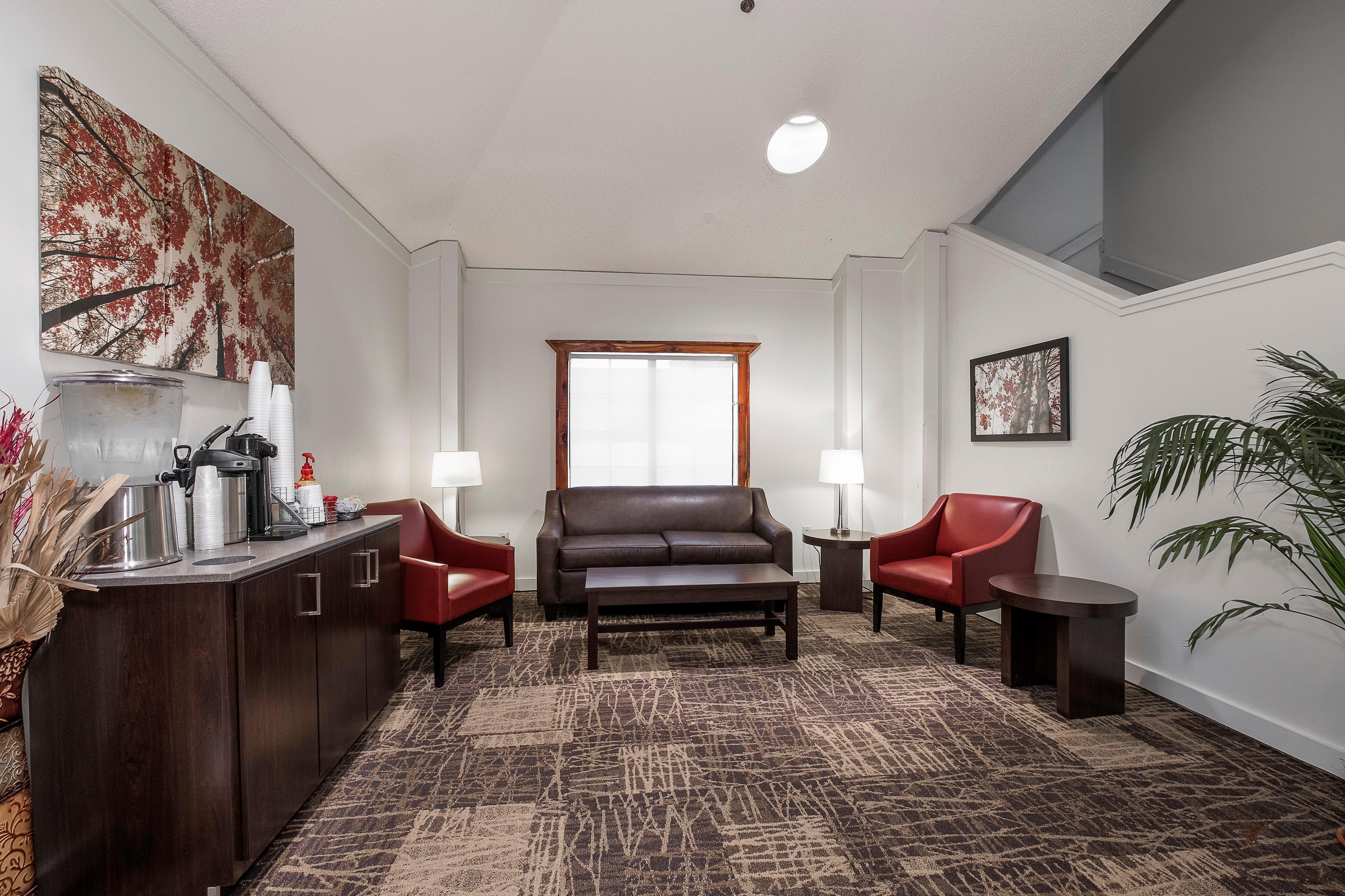 Quality Inn Bentonville-Rogers Esterno foto
