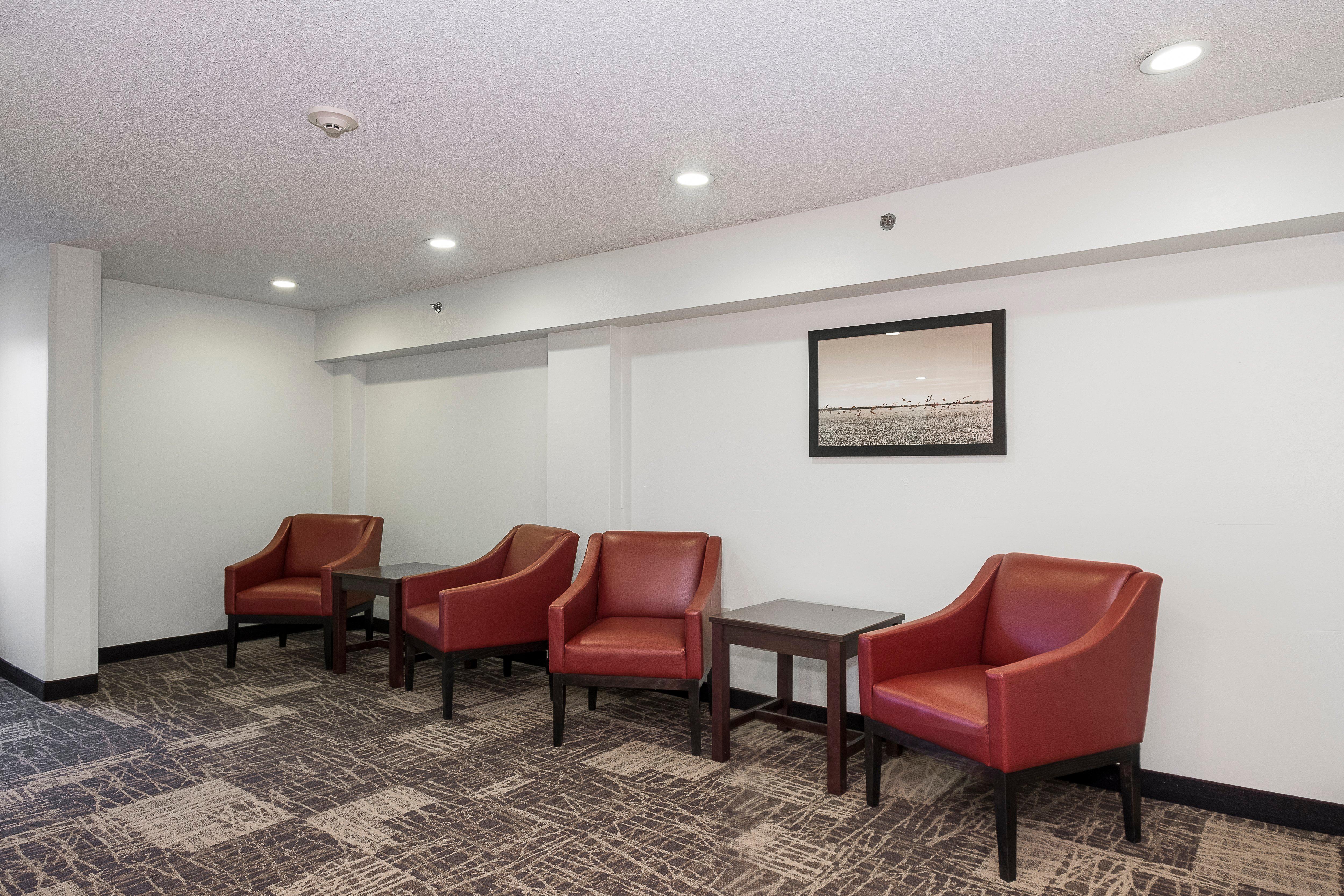 Quality Inn Bentonville-Rogers Esterno foto