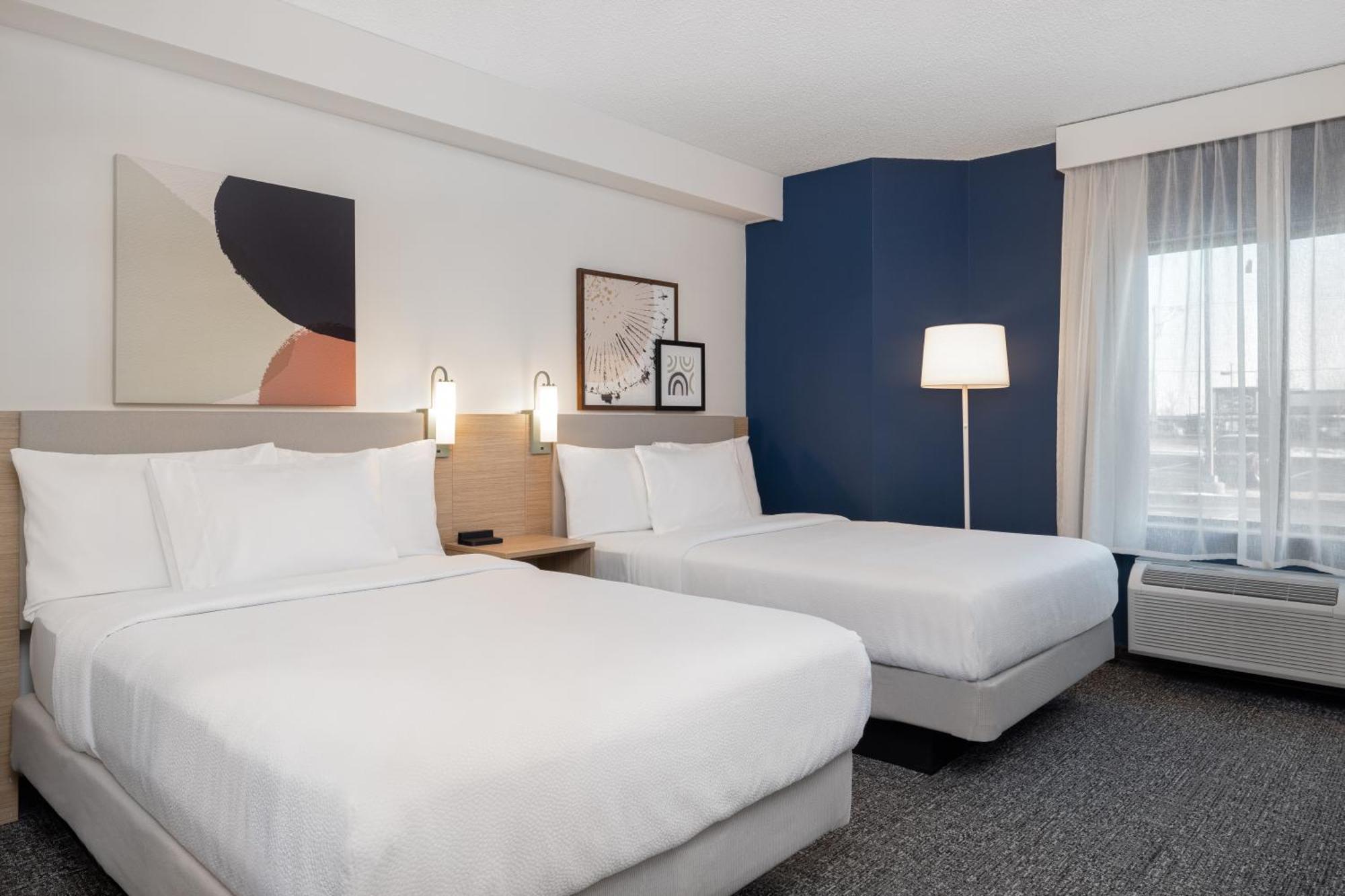 Quality Inn Bentonville-Rogers Esterno foto