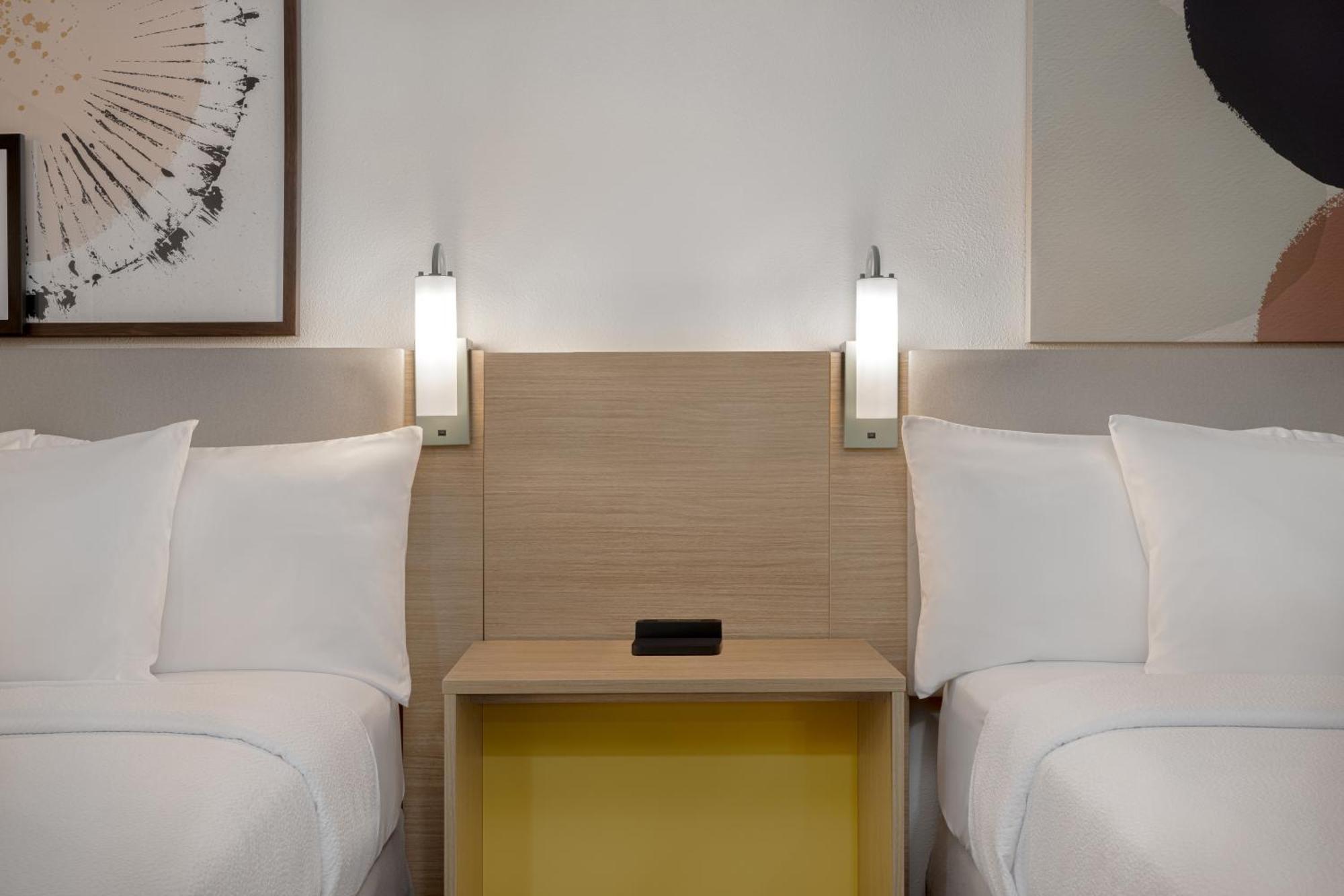 Quality Inn Bentonville-Rogers Esterno foto