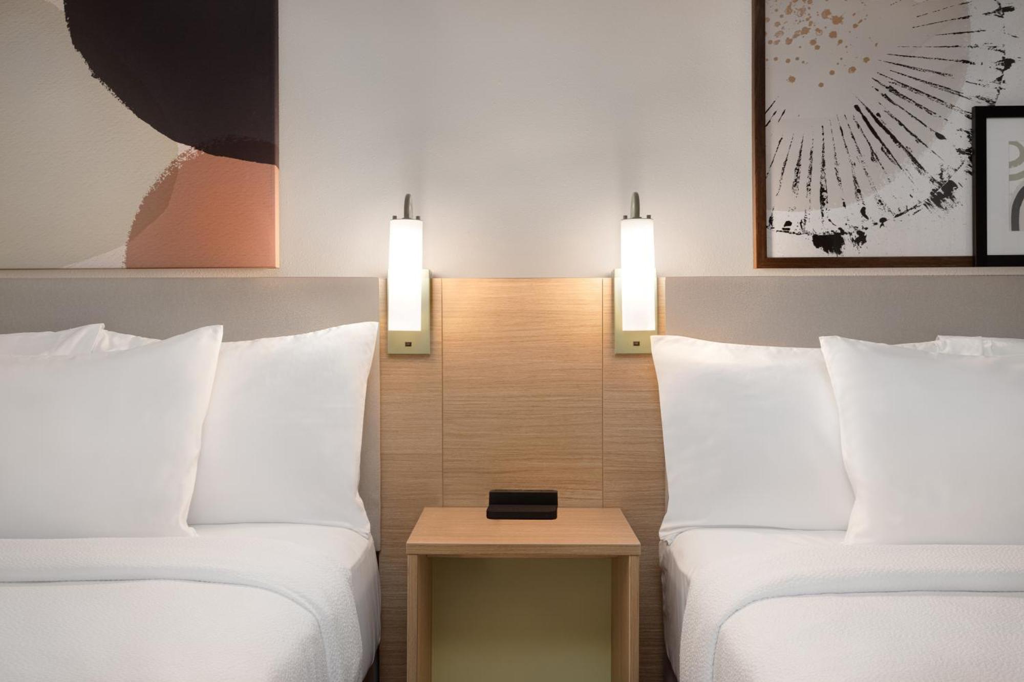 Quality Inn Bentonville-Rogers Esterno foto
