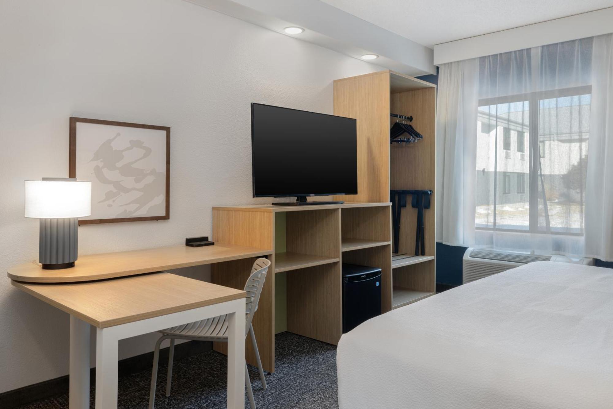 Quality Inn Bentonville-Rogers Esterno foto