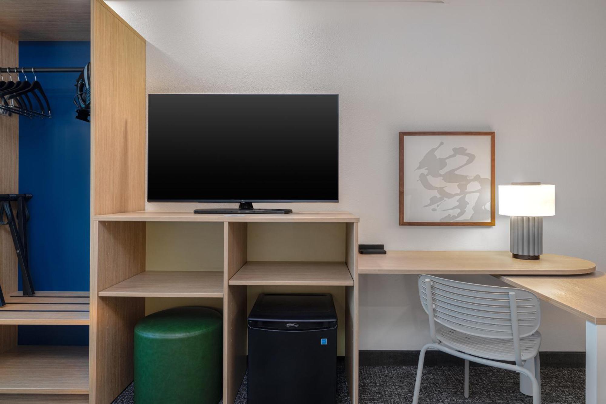 Quality Inn Bentonville-Rogers Esterno foto