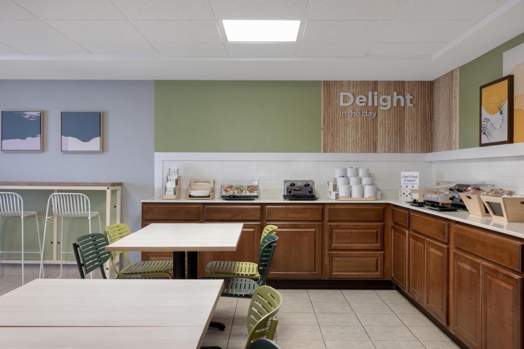 Quality Inn Bentonville-Rogers Esterno foto