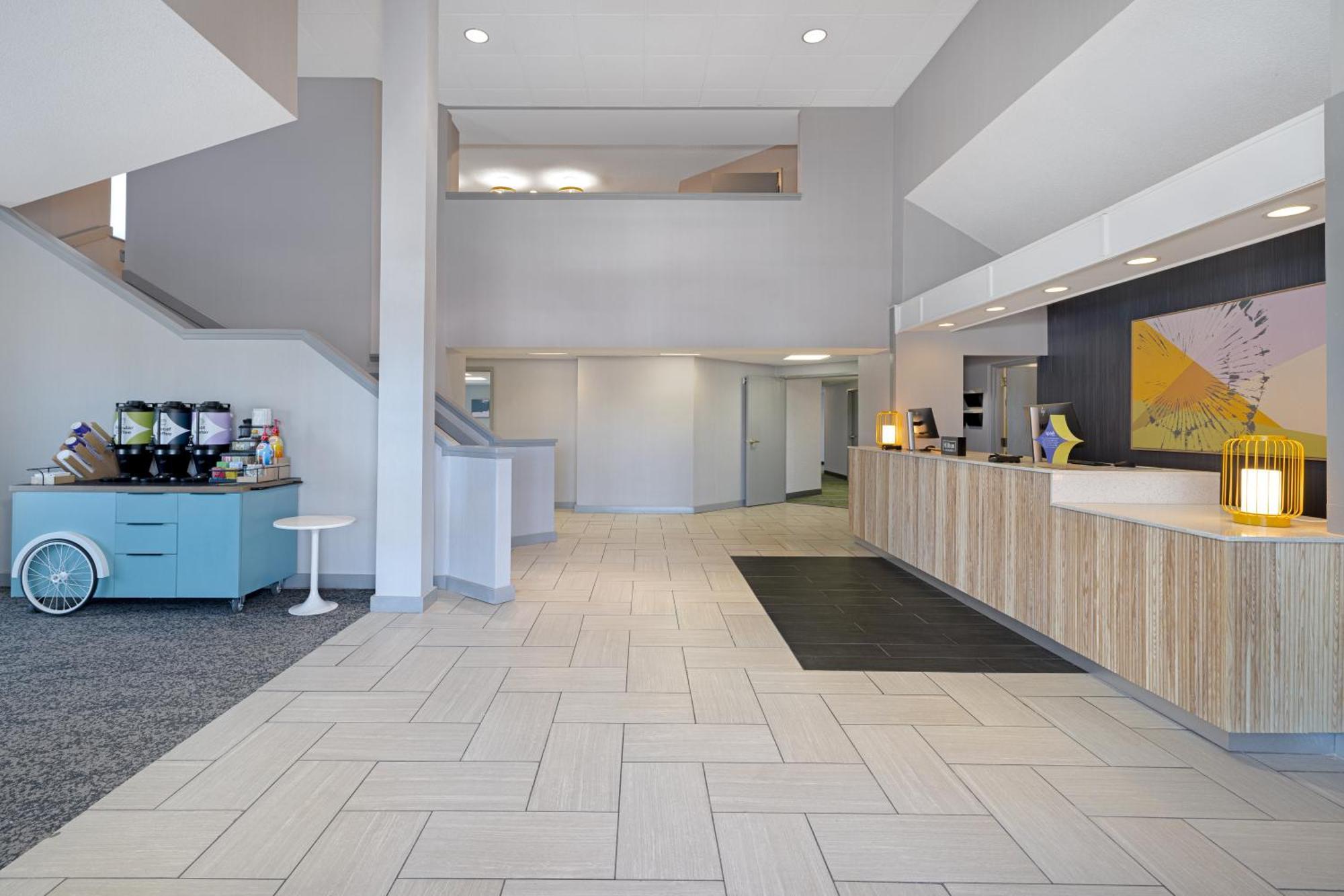Quality Inn Bentonville-Rogers Esterno foto