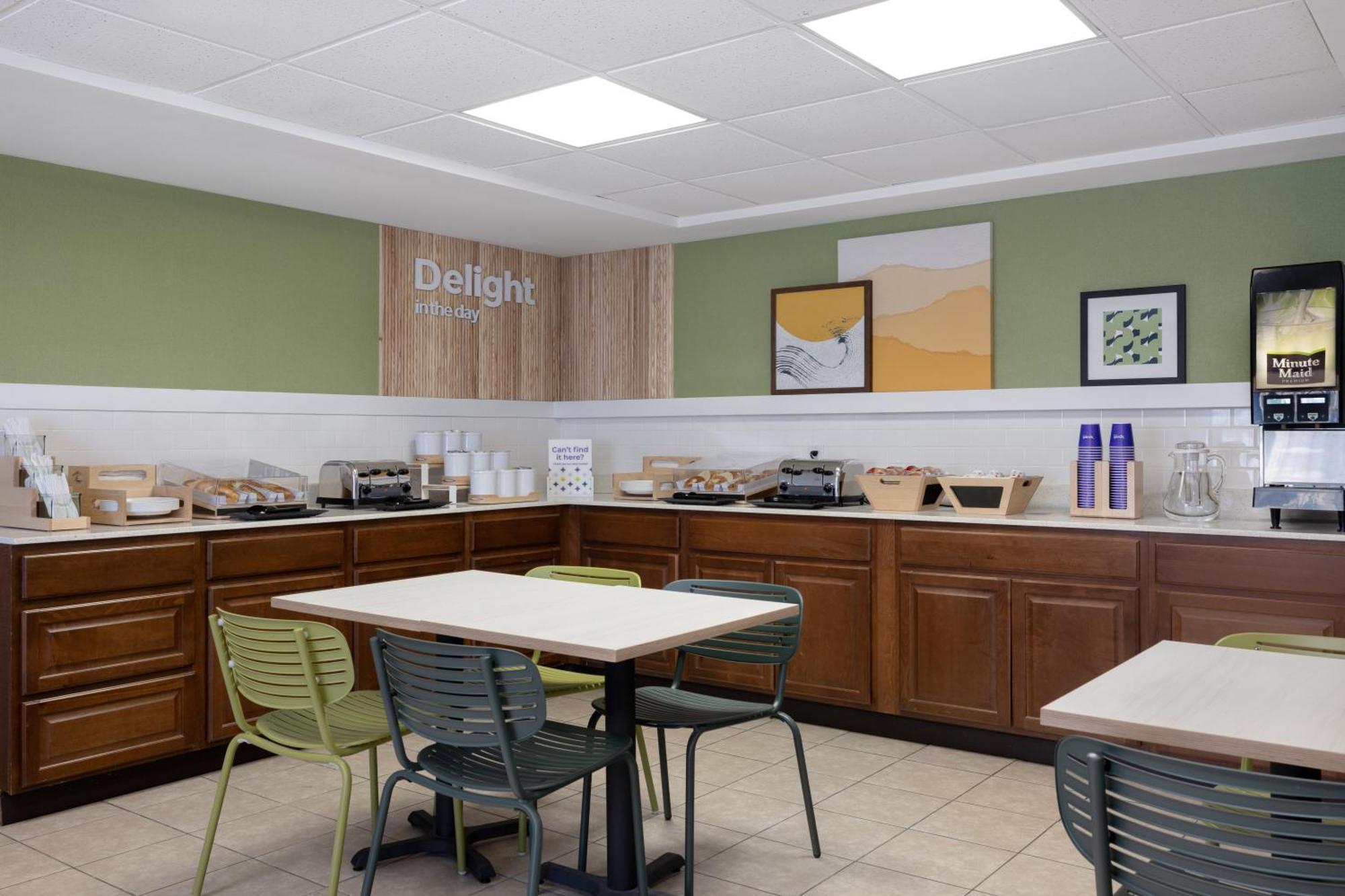 Quality Inn Bentonville-Rogers Esterno foto
