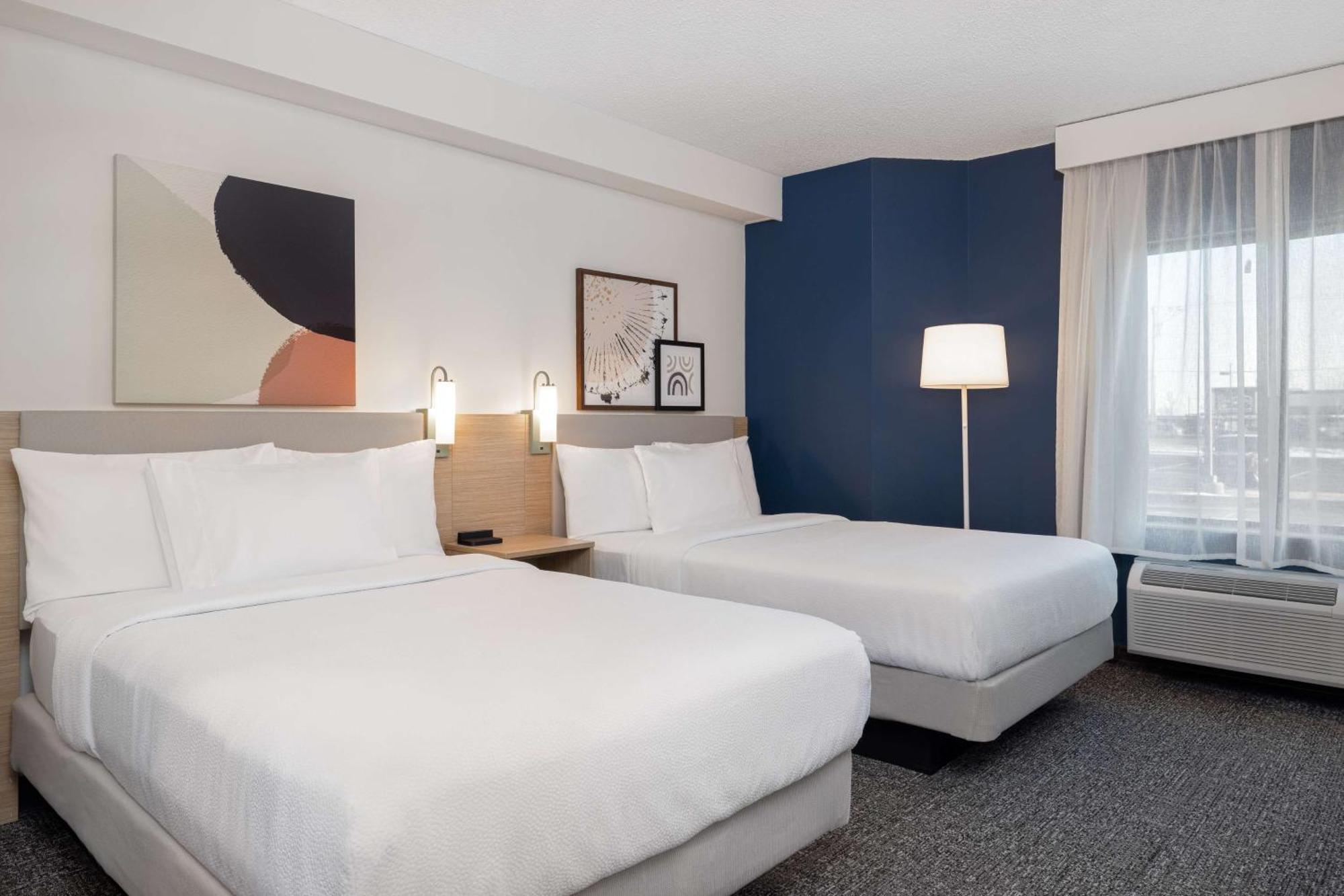 Quality Inn Bentonville-Rogers Esterno foto