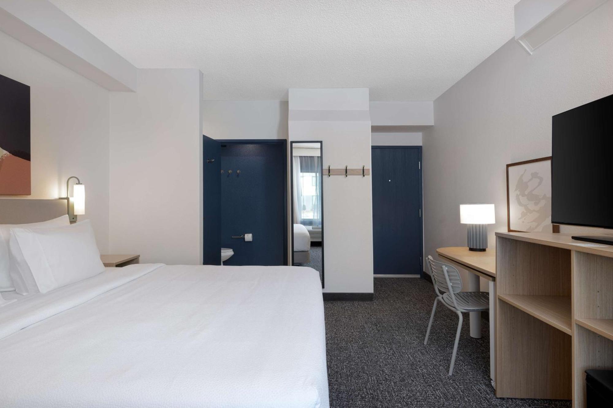 Quality Inn Bentonville-Rogers Esterno foto