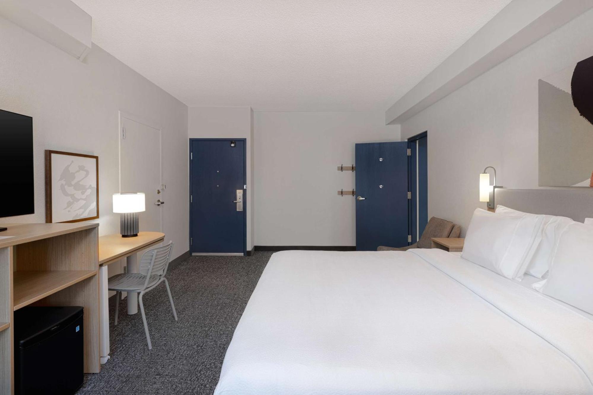 Quality Inn Bentonville-Rogers Esterno foto