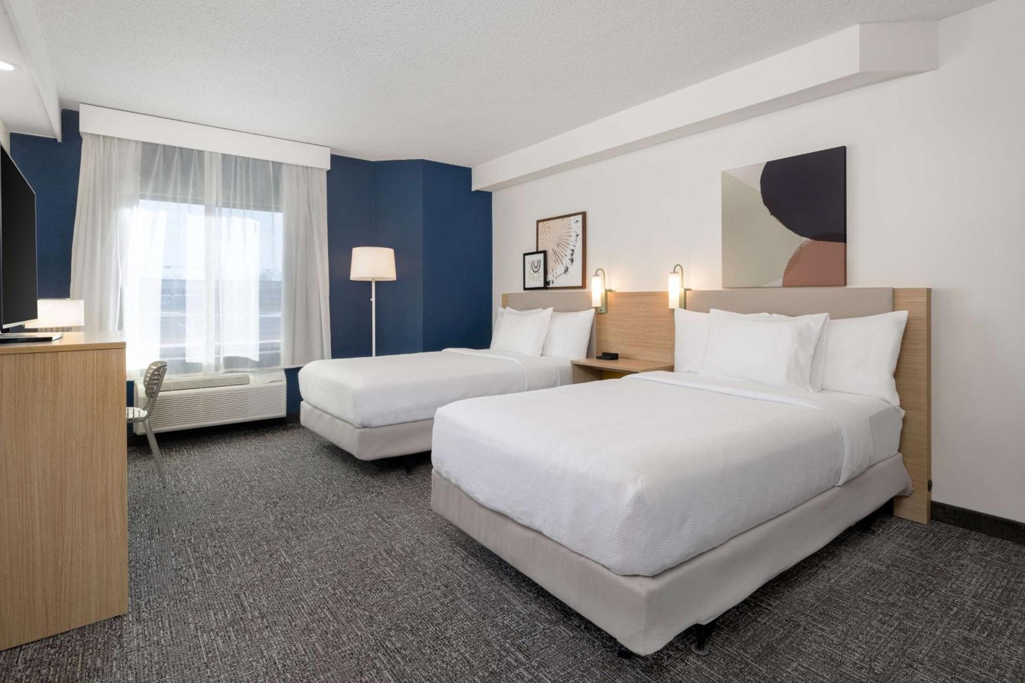 Quality Inn Bentonville-Rogers Esterno foto