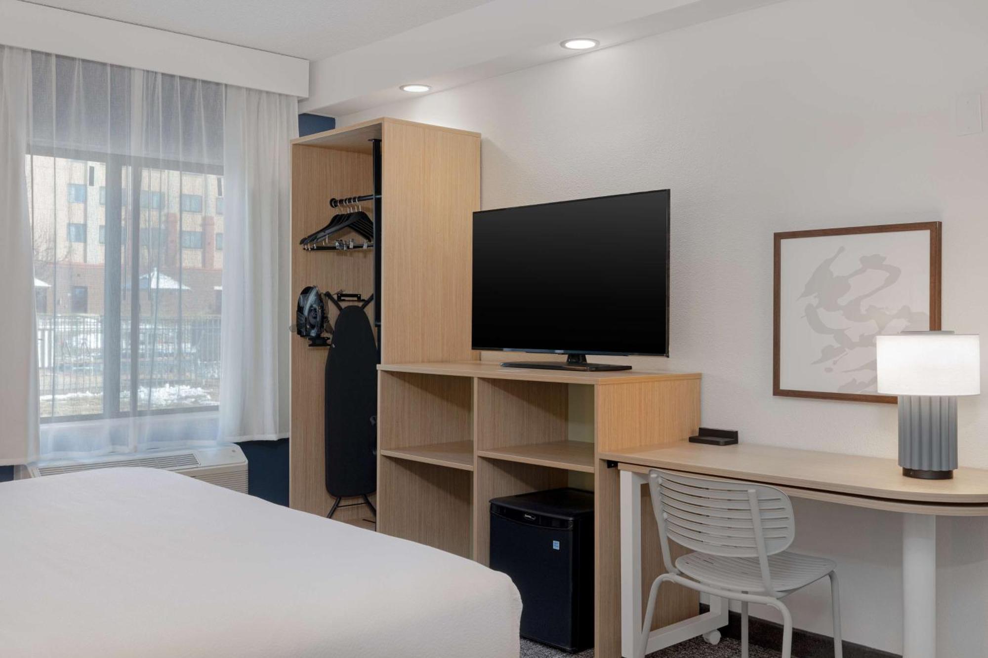 Quality Inn Bentonville-Rogers Esterno foto