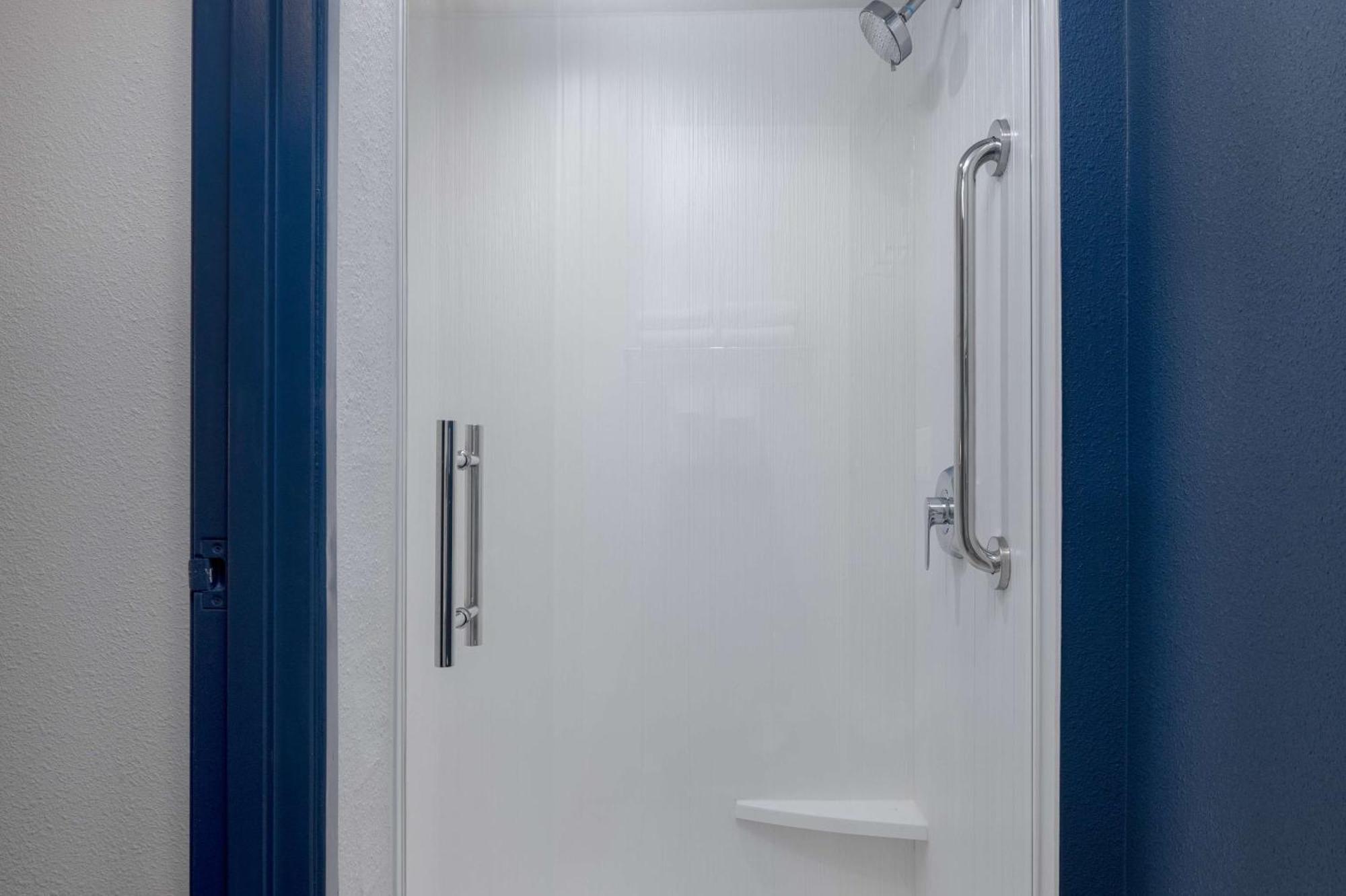 Quality Inn Bentonville-Rogers Esterno foto
