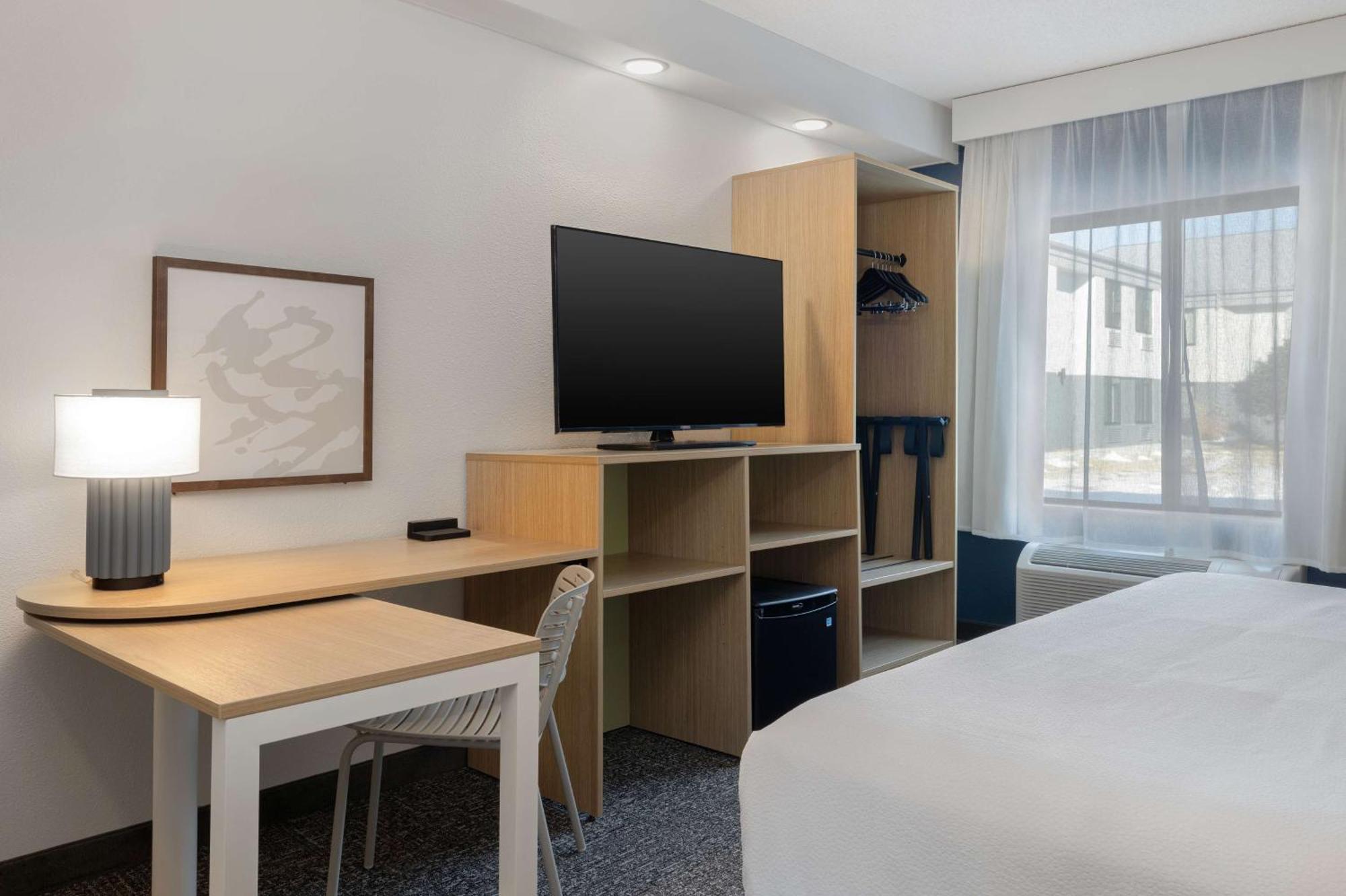 Quality Inn Bentonville-Rogers Esterno foto