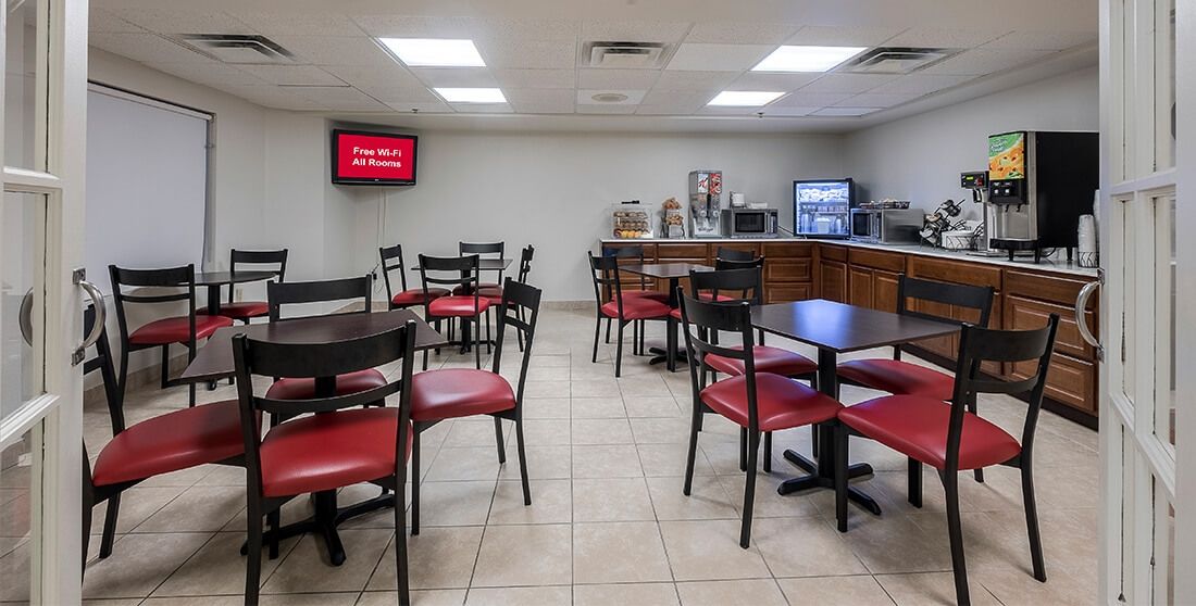 Quality Inn Bentonville-Rogers Esterno foto
