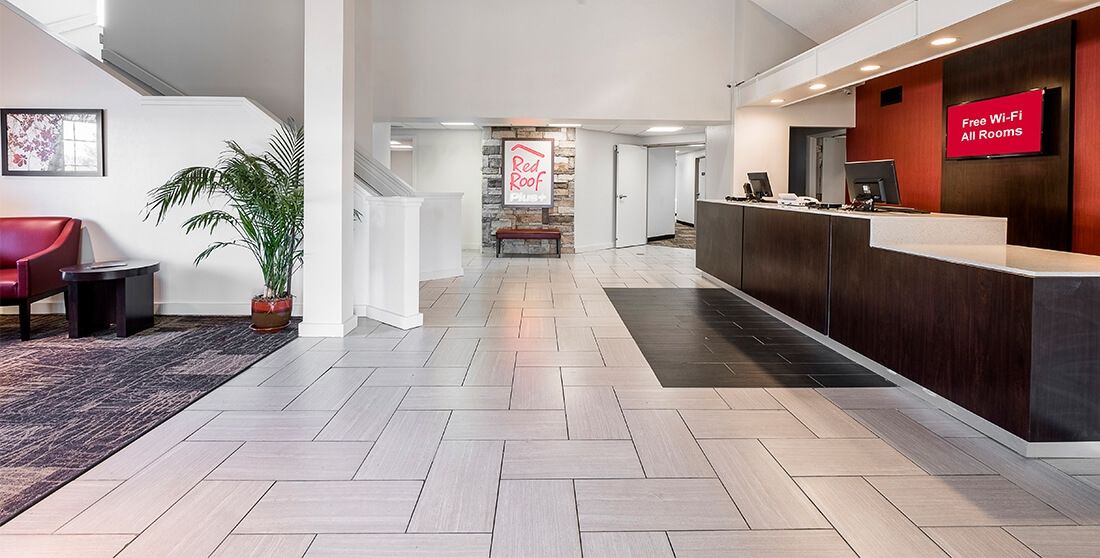 Quality Inn Bentonville-Rogers Esterno foto